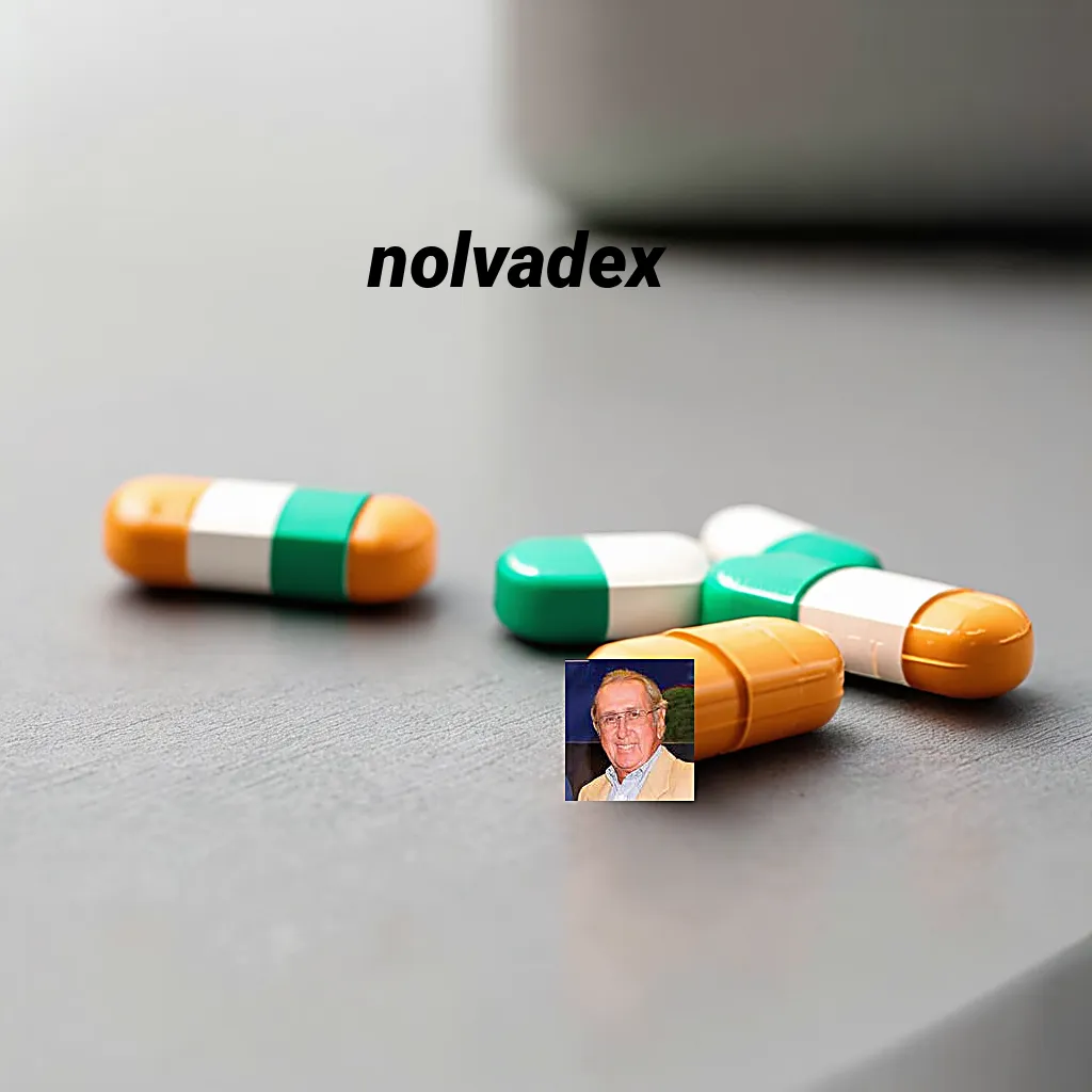 Precio nolvadex farmacia